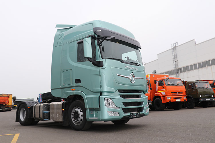 DONGFENG DFH4180