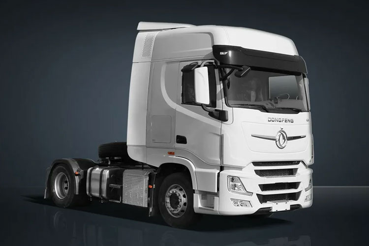 DONGFENG DFH4271