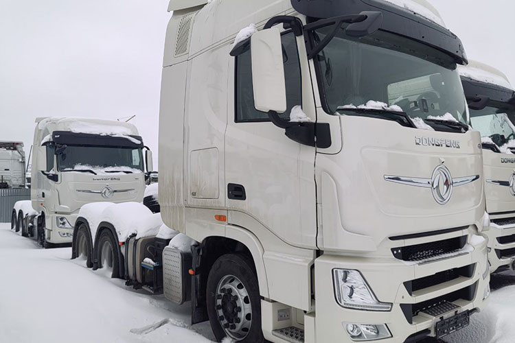 DONGFENG DFH4271