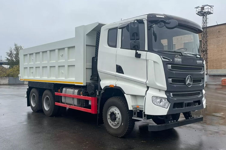 SANY SYZ320C-8S(V)